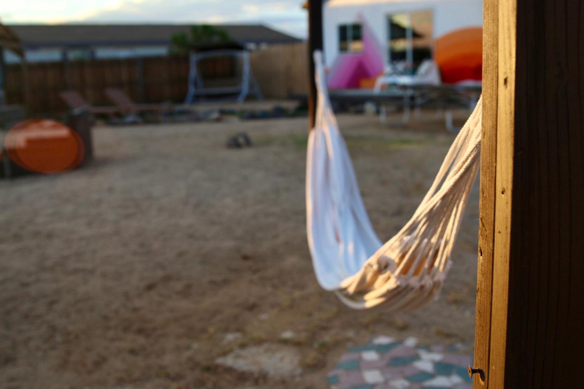Holiday home Twin Palms Desert Getaway - Jacuzzi, Fire Pit, Meditation & *